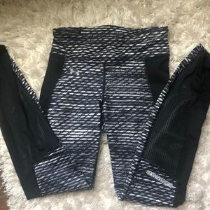 Underarmour leggings